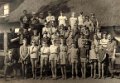 Schoolfoto Het Baken klas 1963 - 1964